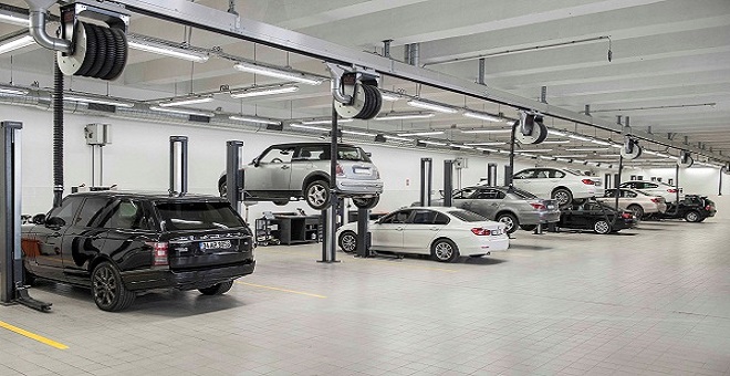 Beylikdüzü Oto Servis