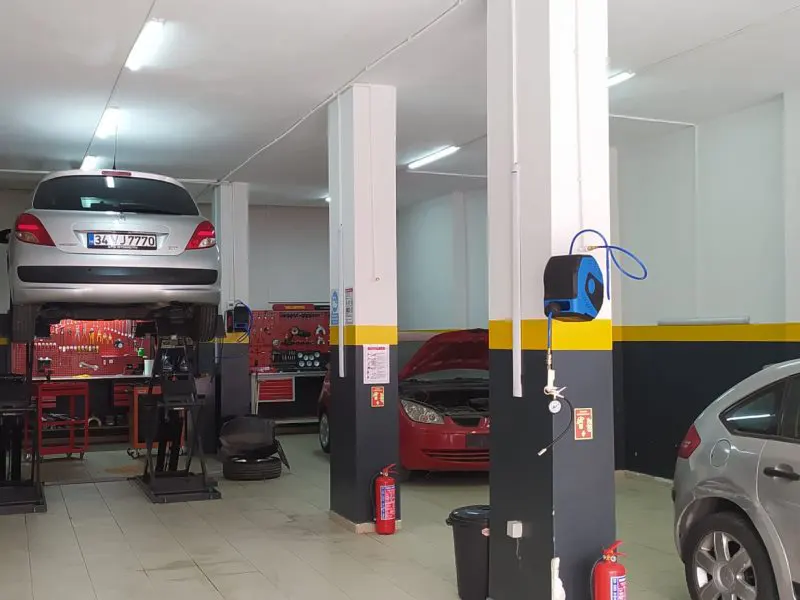 Beylikdüzü Oto Servis